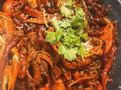 -华仔龙虾(永乐路总店)