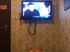 -大桶大足浴(南翔店)