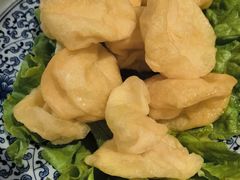 -尚尚仙·酸汤猪手·猪肚鸡火锅(华联万柳购物中心店)