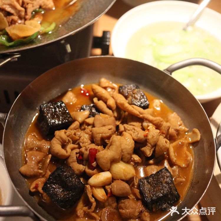 超下饭的小炒肉,没有之一|以饭湘许4.0,