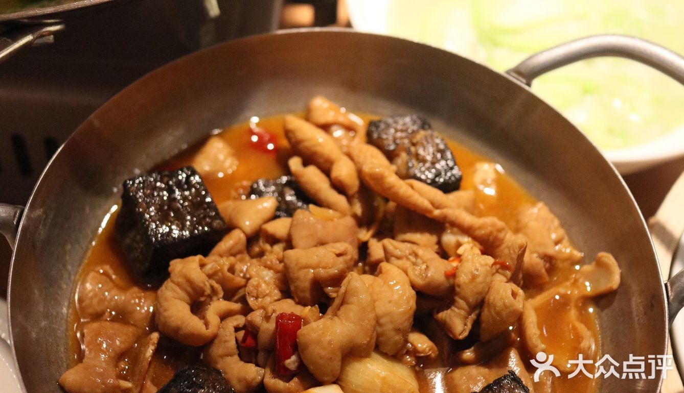 超下饭的小炒肉，没有之一｜以饭湘许4.0，