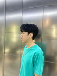 -不迫先生专业男士剪发