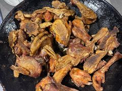 -钱山海鲜大排档