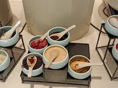 自助调料-素满香·食养自助(建邺万达店)