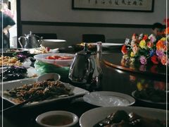 -大欢喜饭店(江怡路店)