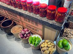 -肖记牛肉鱼杂馆·省级非遗(柏林春天直营店)