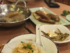 -抱德·潮汕味(敦和店原惠城鱼仔)