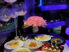 -天玑高空江景餐厅&酒吧Sky Secret Restaurant&Bar