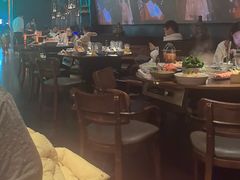 -大隐·成都火锅Bistro(合生麒麟新天地店)