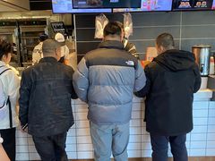 -肯德基(金爵万象店)