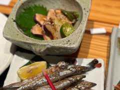 -花潮料理艺食馆(世欧广场店)