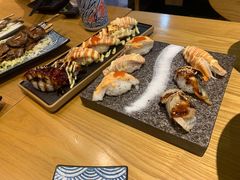 -友悦食堂(灯湖店)