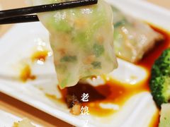 -宝园酒家(美林M·LIVE天地东座店)