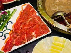 -大龙辣火锅·龙虾·烧烤(湖滨新天地店)