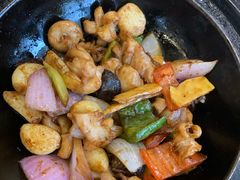-美极鲜食坊(宝安南路店)
