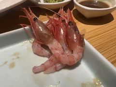 -花和海鲜自助(梅江店)