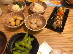 -伊豆野菜村(大族广场店)