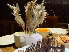 -扬之阿李菌汤火锅(1969店)