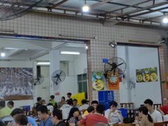 -皇鸽餐厅(龙塘店)