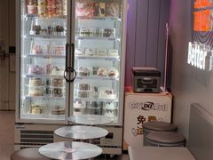 -DQ·蛋糕·冰淇淋(荟聚中心店)
