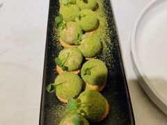 -荟廷·晶萃(静安寺店)