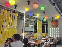 -萨贝尔意式餐厅(宝信店)