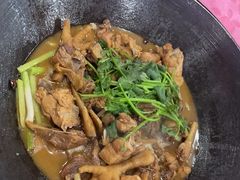 -侠成水上农庄(工业大道店)