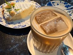 -Fern Forest Cafe