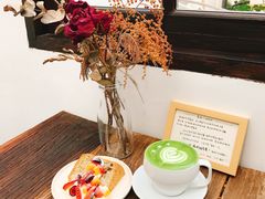 -素咫咖啡CLIFEROSE