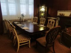 -成桂西餐厅·42年的味道(五大道疙瘩楼店)