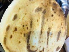 干饼-清真·马峰烤肉(小学习北巷店)