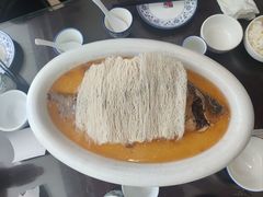 -邢家锅贴老店·非遗·开封菜(金明广场店)