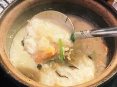 -大洋家·精品潮汕菜·生腌砂锅粥(天河东路店)