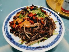 水爆肚-正阳春鸭子楼(双港店)