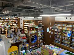 -新华书店白鹿书肆(市府路店)