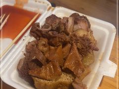 -细妹五香牛杂(步行街店)