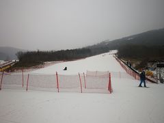 -中旅松花湖滑雪场