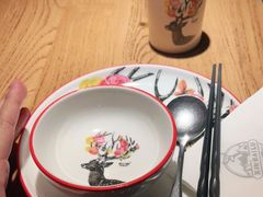-新白鹿餐厅(银泰西湖文化广场店)