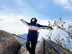 -丹东凤凰山景区