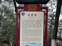 -云碧峰国家森林公园
