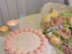 -漫生活烘焙·无糖蛋糕·动物奶油