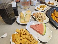 -巴蜀王婆大虾(南锣鼓巷店)