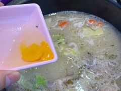 -过桥缘·过桥米线(北京望京万象汇店)