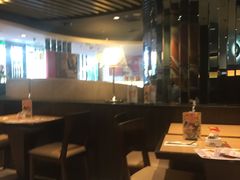 -必胜客(新辰里酒仙桥店)