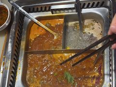 -重庆高老九火锅(万象城店)
