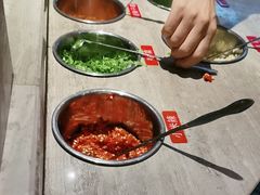 -千牛将·鲜牛肉火锅(开元路店)