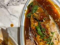 -又见炊烟私房菜(敬亭路店)