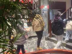 -哈啾嗨·新概念蒙餐(红星新城店)