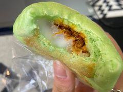 -分子跳动鲜活面包(五一大道店)