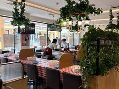 -拿渡·水煮鱼麻辣香锅(王府井奥莱·香江小镇店)